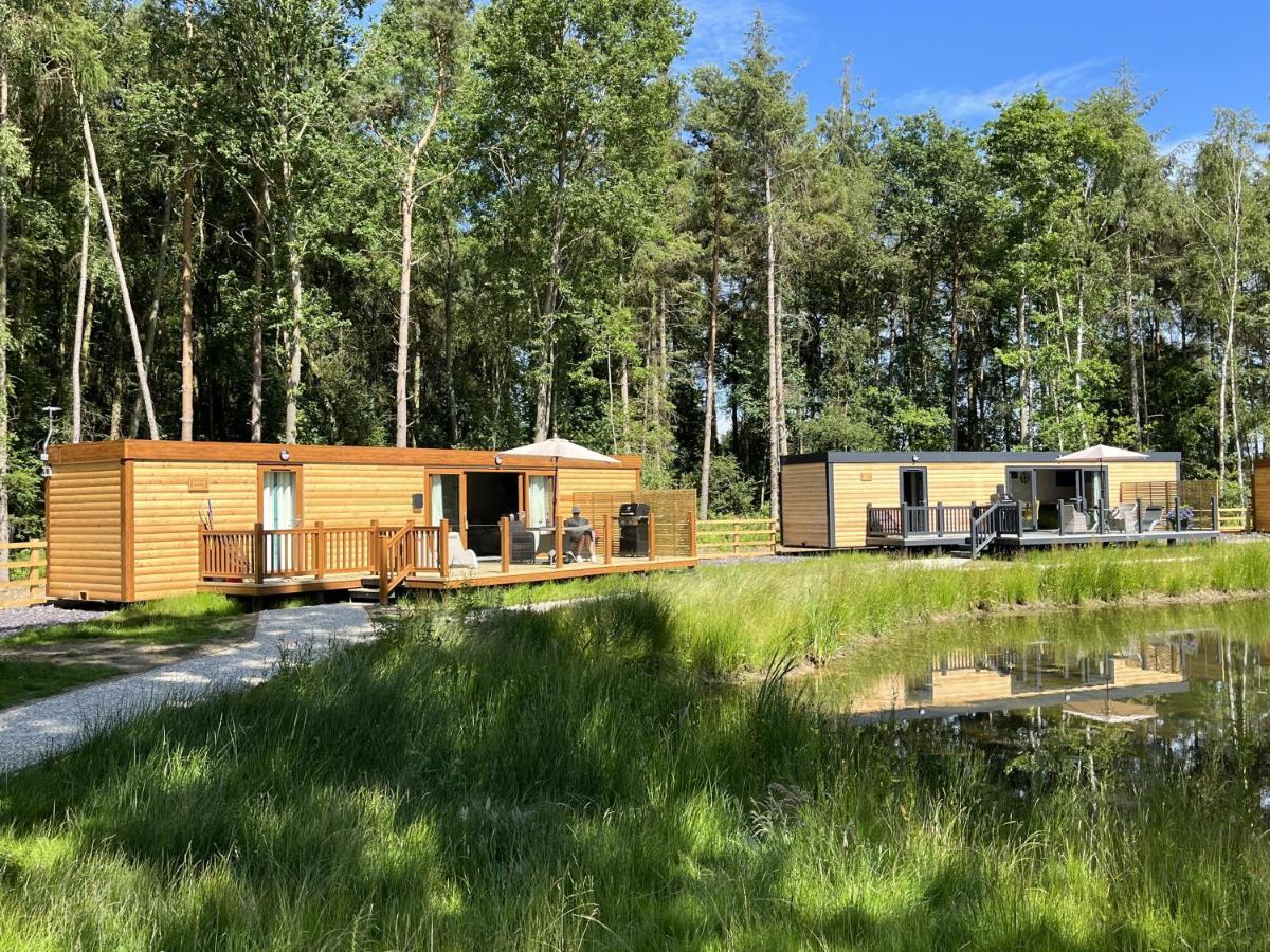 Cedar Boutique Lodge-dog Fishing And Access *