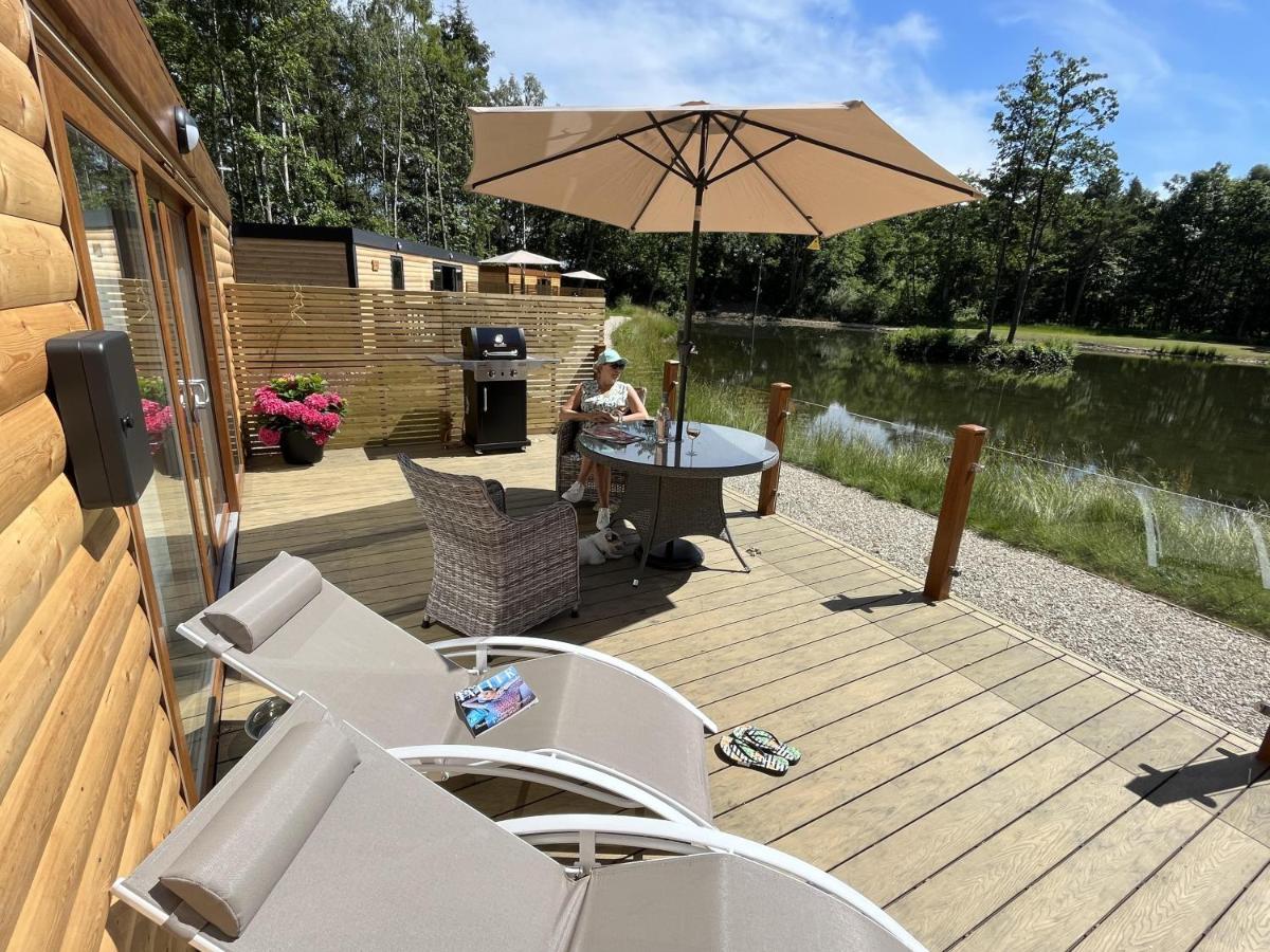 Cedar Boutique Lodge-dog Fishing And Access Дом отдыха